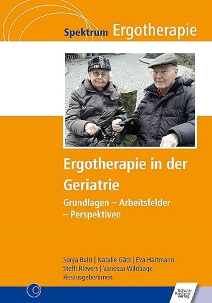 Ergotherapie in der Geriatrie Medicine