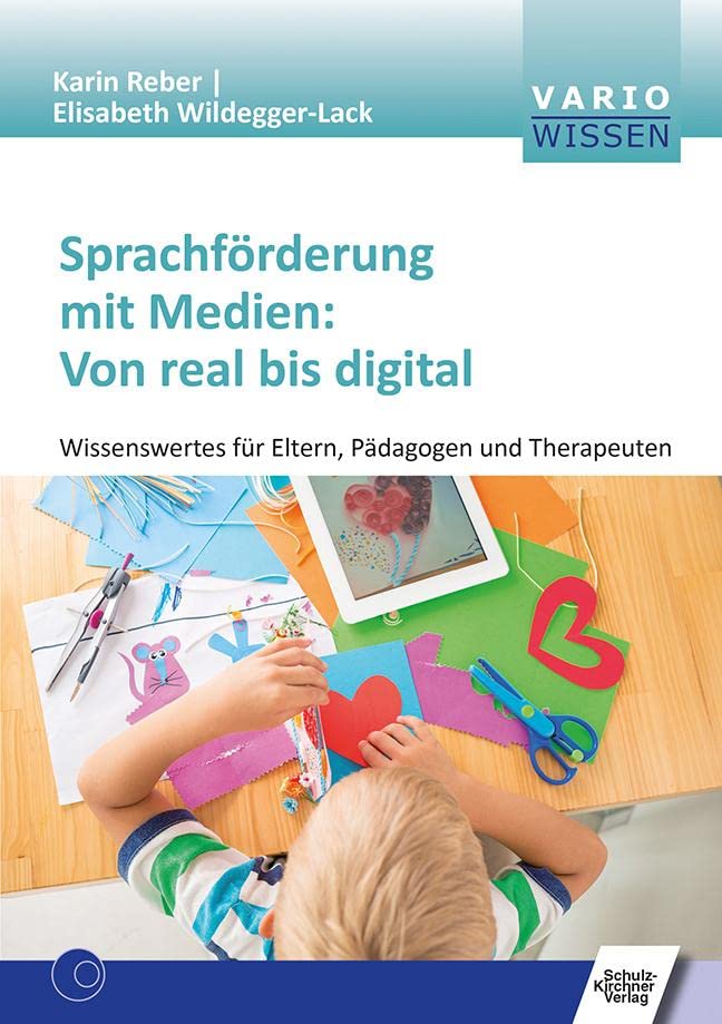Sprachförderung mit Medien: Von real bis digital Politics & History