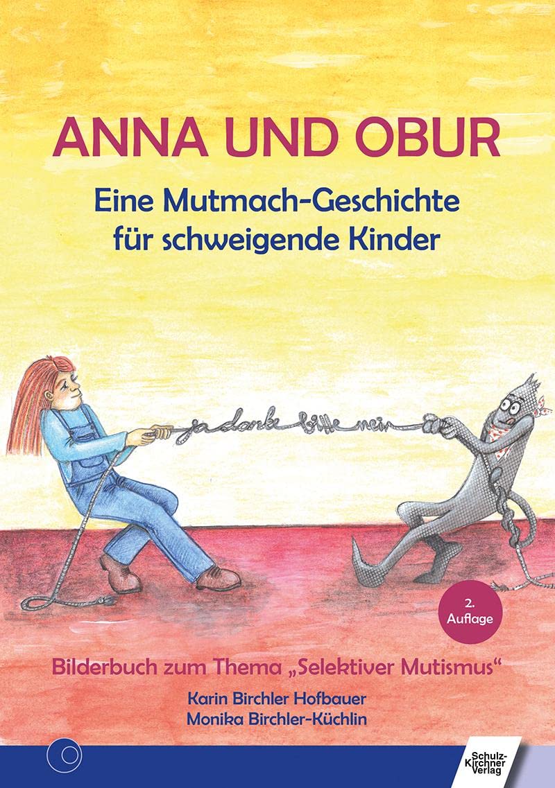 Anna und Obur Contemporary literature