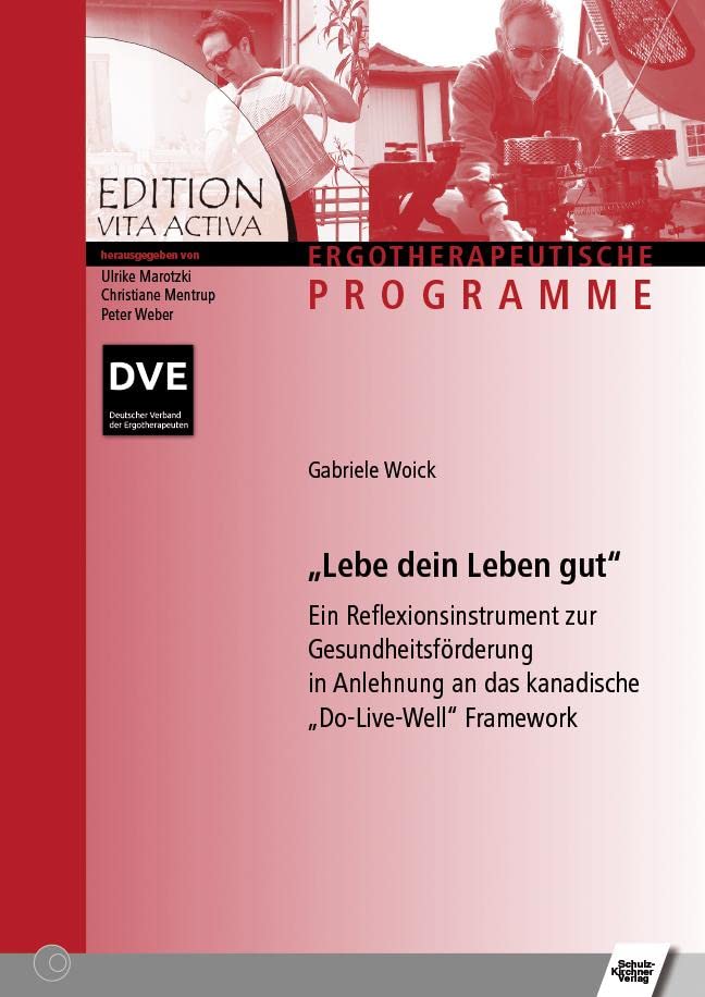 Product Image: Lebe dein Leben gut!