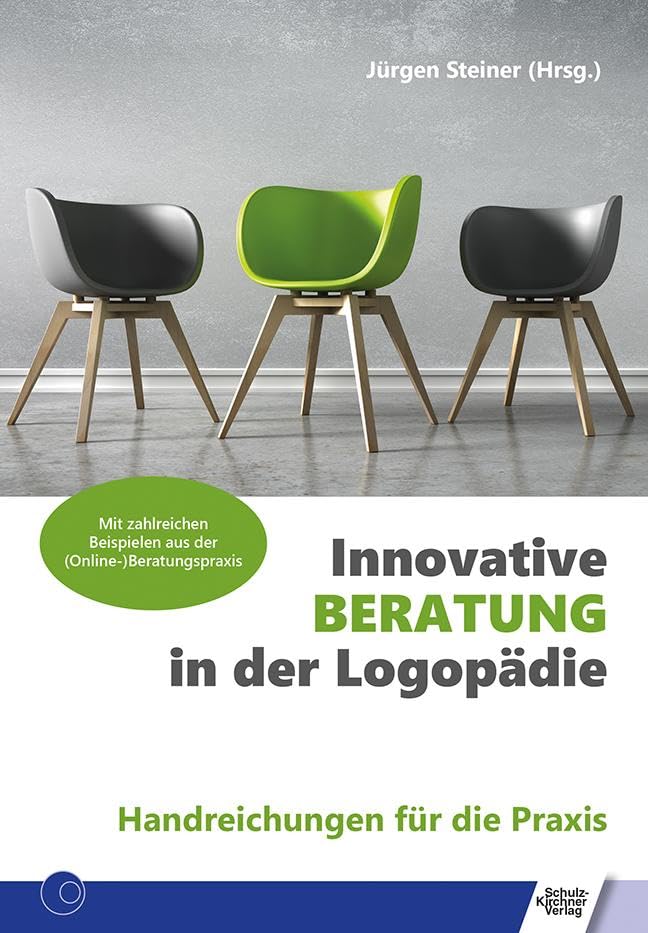 Innovative Beratung in der Logopädie Medicine