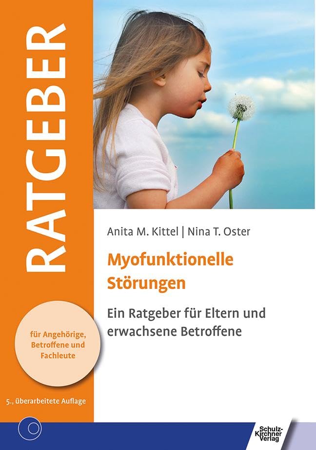 Myofunktionelle Störungen Medicine Books