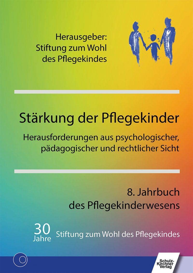 Stärkung der Pflegekinder Social Sciences Books