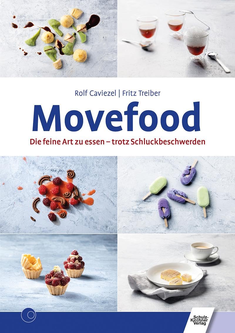Movefood Medicine Books