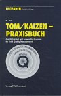 TQM / Kaizen-Praxisbuch Books