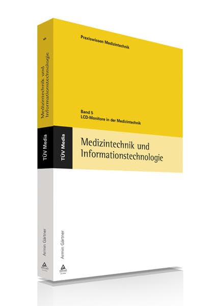 Medizintechnik und Informationstechnologie book