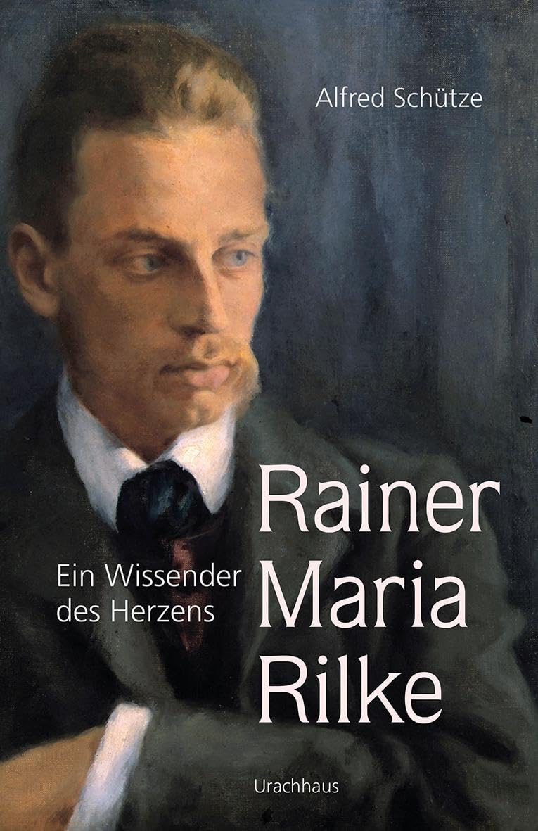 Product Image: Rainer Maria Rilke