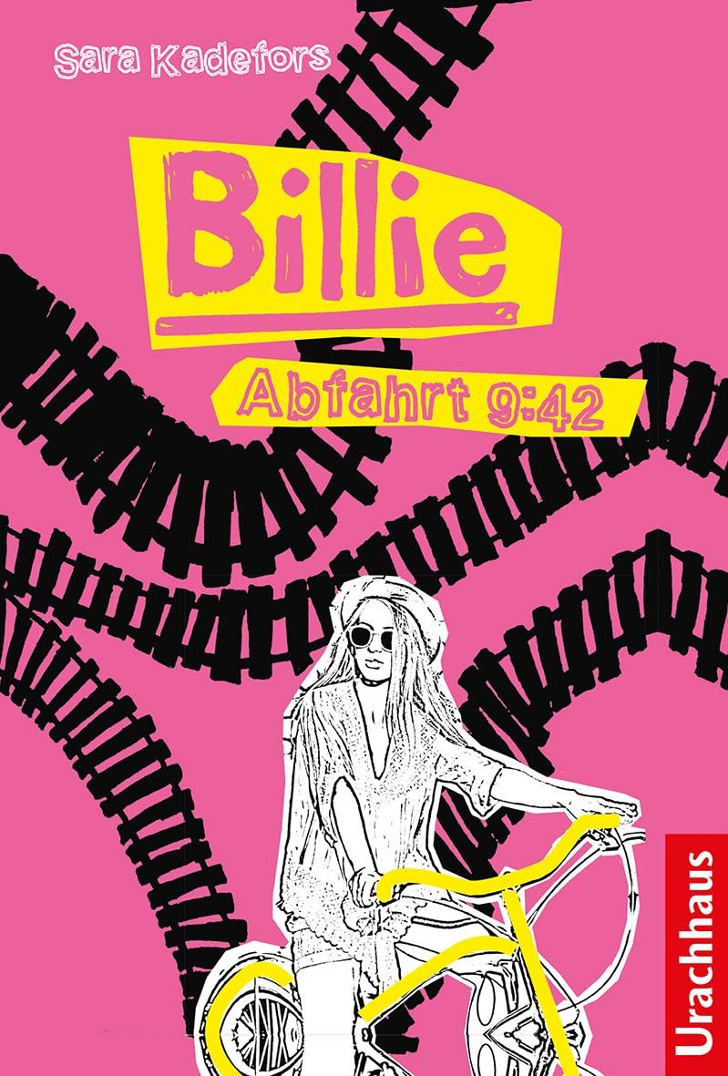 Billie Parents & Children Books