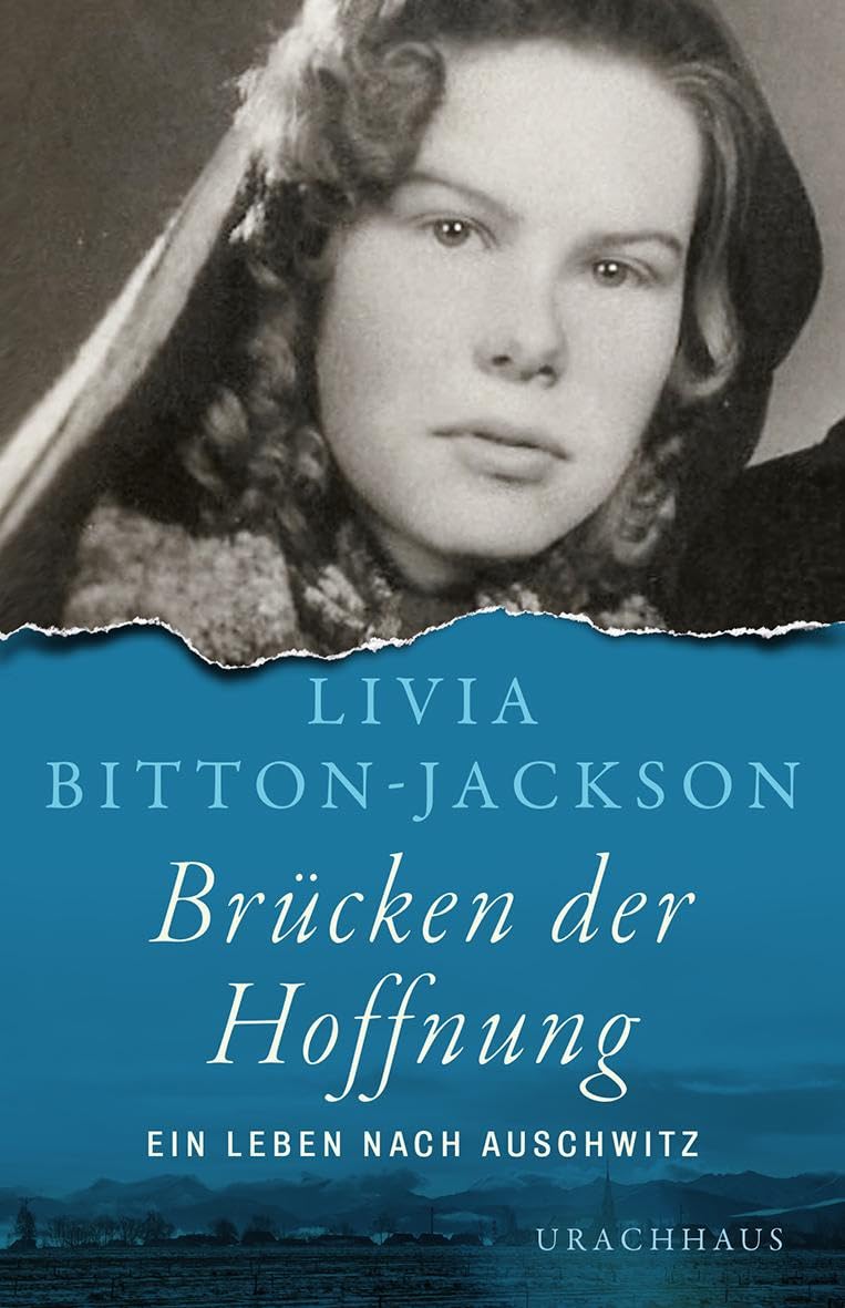 Product Image: Brücken der Hoffnung