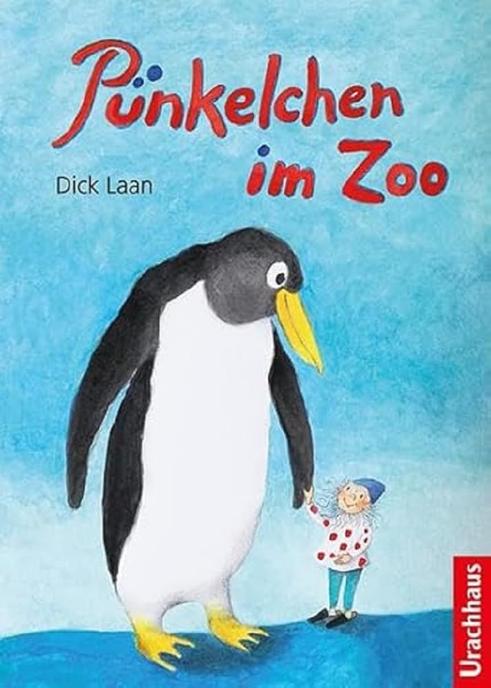 Pünkelchen im Zoo Health, Nutrition & Fitness Books