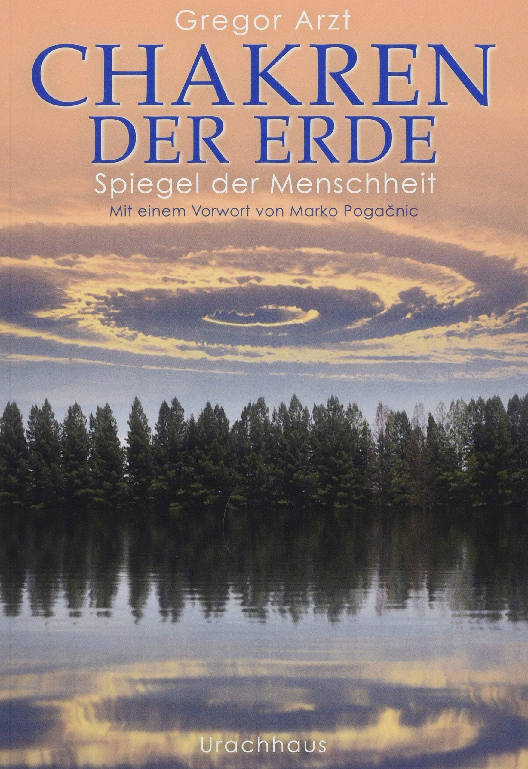 Chakren der Erde - Spiegel der Menschheit Business & Technology