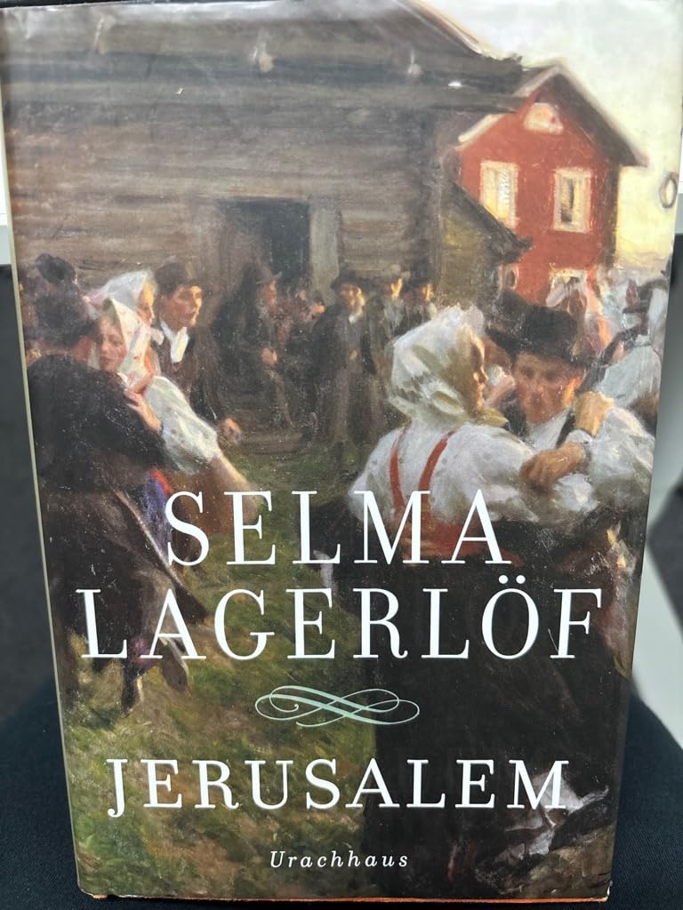 Product Image: Jerusalem