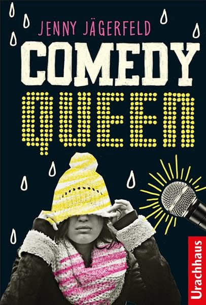 Comedy Queen Parents & Children