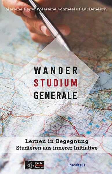 WanderStudiumGenerale Social Sciences