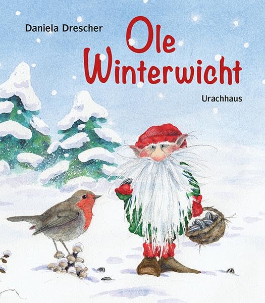 Ole Winterwicht Business & Technology