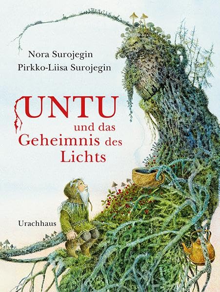 Untu und das Geheimnis des Lichts Non-fiction