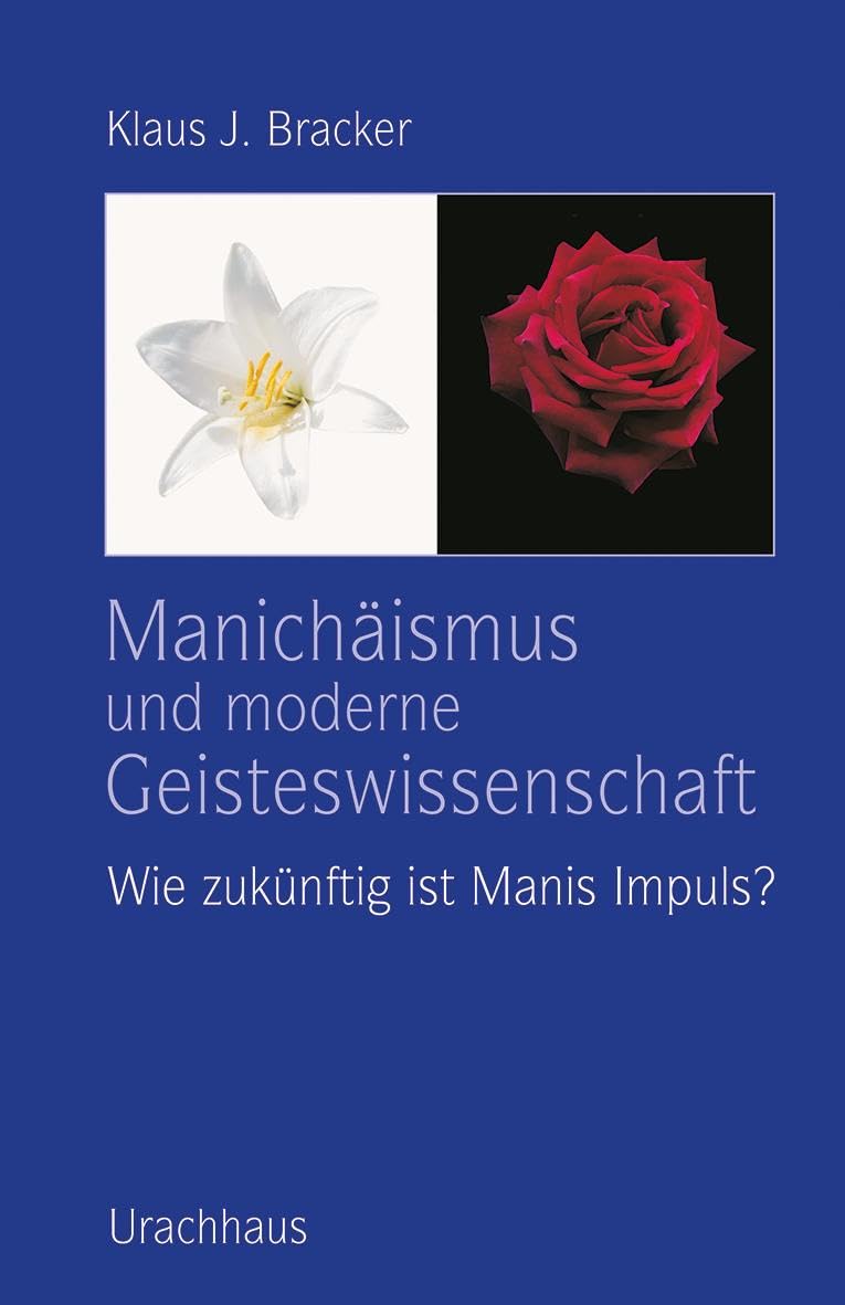 Product Image: Manichäismus und moderne Geisteswissenschaft