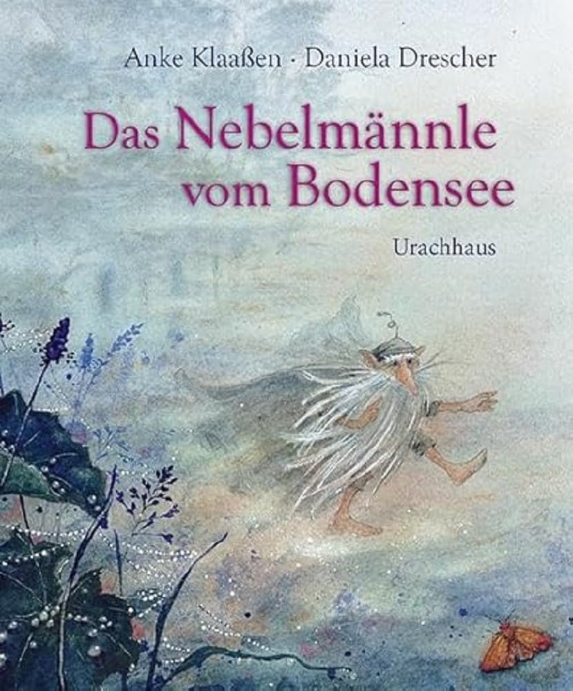 Das Nebelmännle vom Bodensee Business & Technology