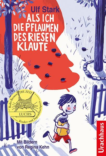 Als ich die Pflaumen des Riesen klaute Parents & Children