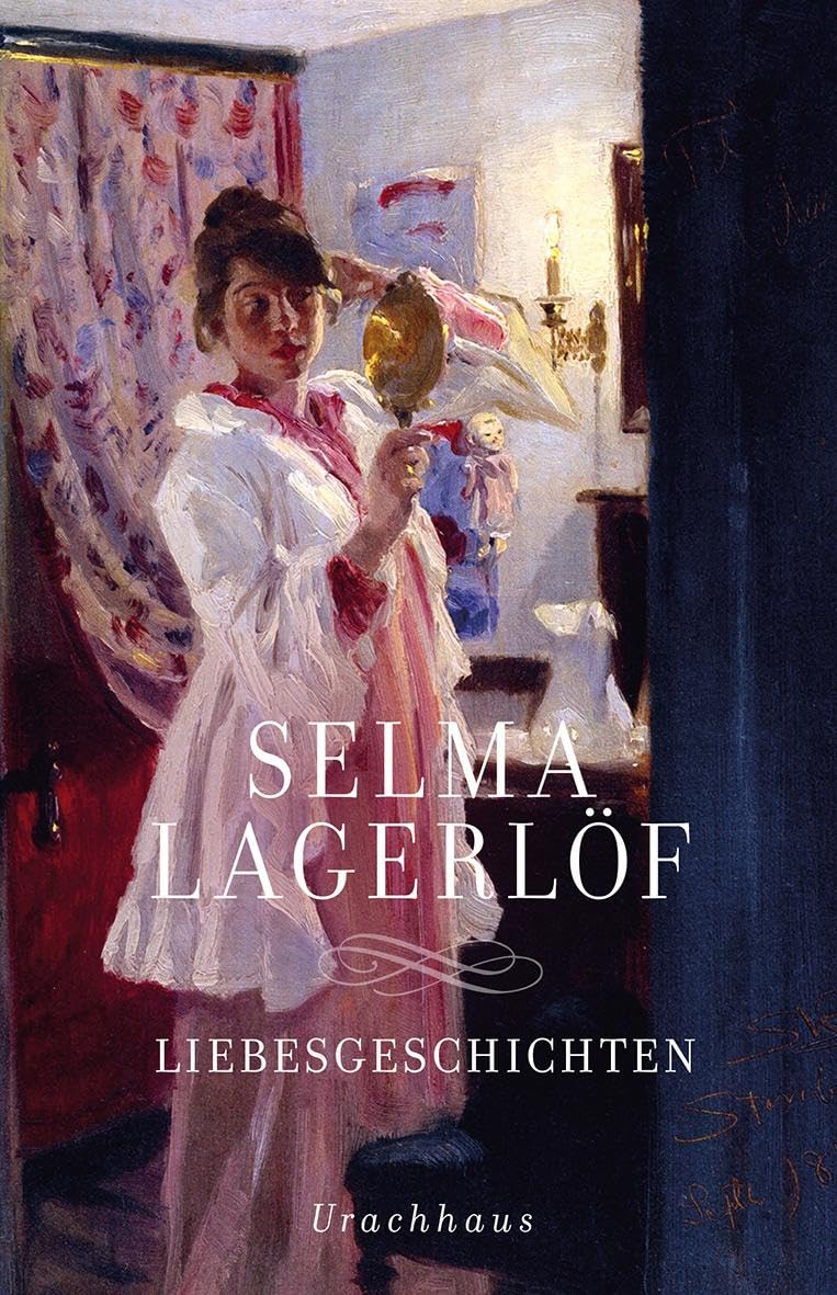 Liebesgeschichten Essays & Short Stories