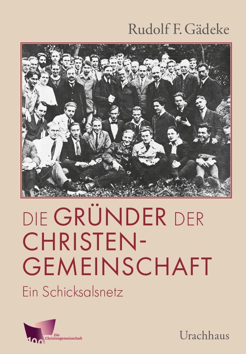 Die Gründer der Christengemeinschaft Politics & Society