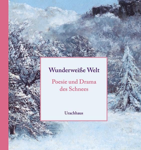 Wunderweiße Welt Contemporary literature Books