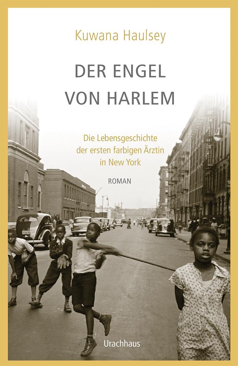 Product Image: Der Engel von Harlem