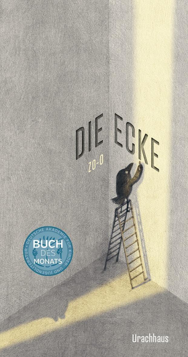 Die Ecke Psychology