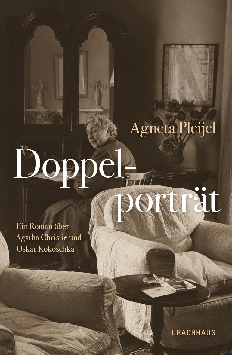 Product Image: Doppelporträt