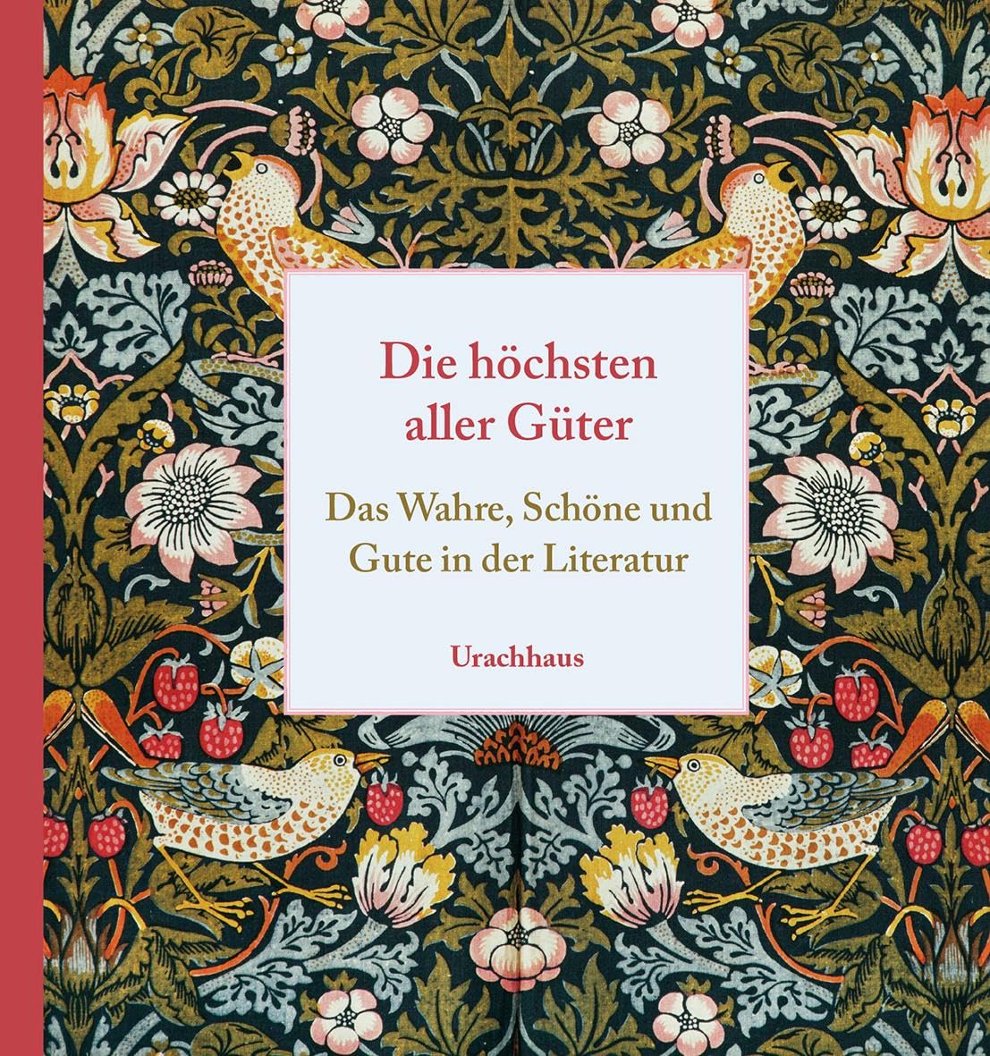 Die höchsten aller Güter Contemporary literature Books