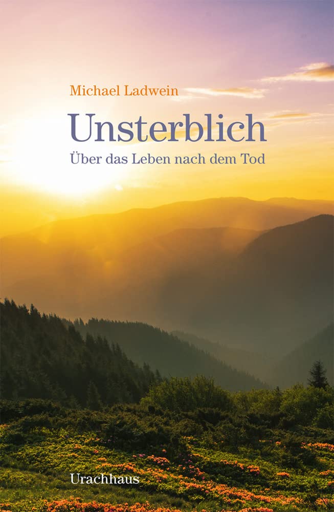 Unsterblich: Über das Leben nach dem Tod Social Sciences