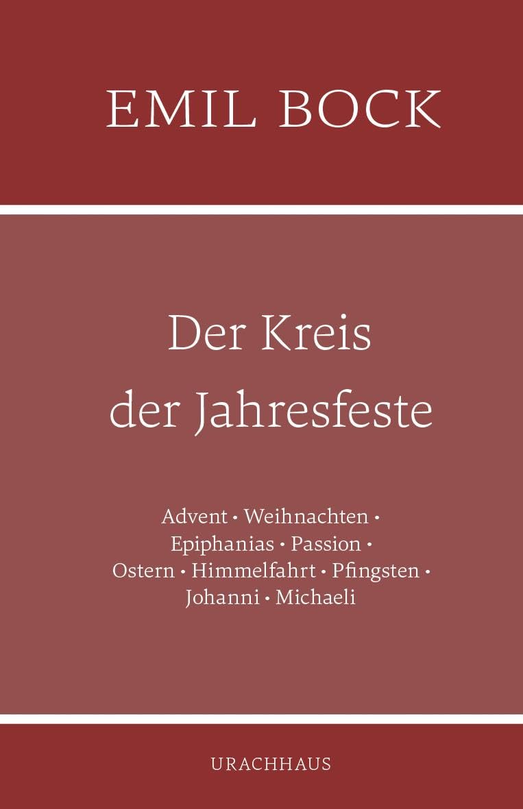 Product Image: Der Kreis der Jahresfeste