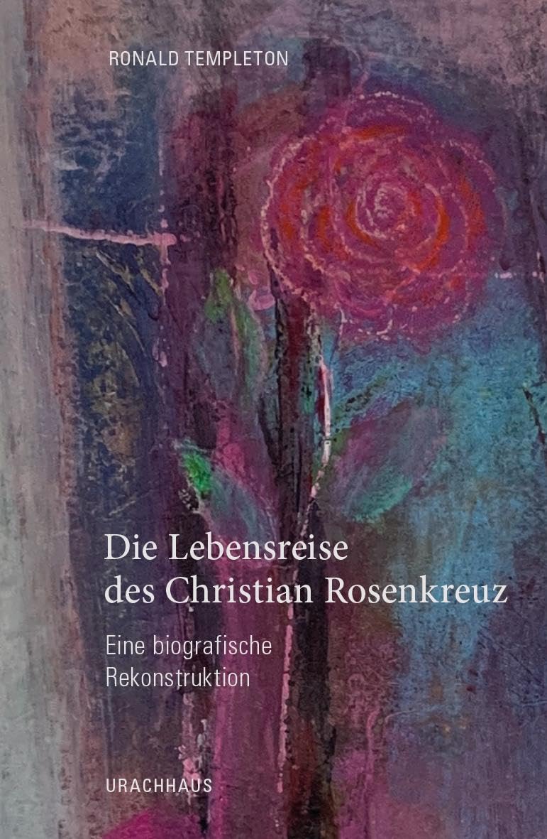 Die Lebensreise des Christian Rosencreutz Politics & Society