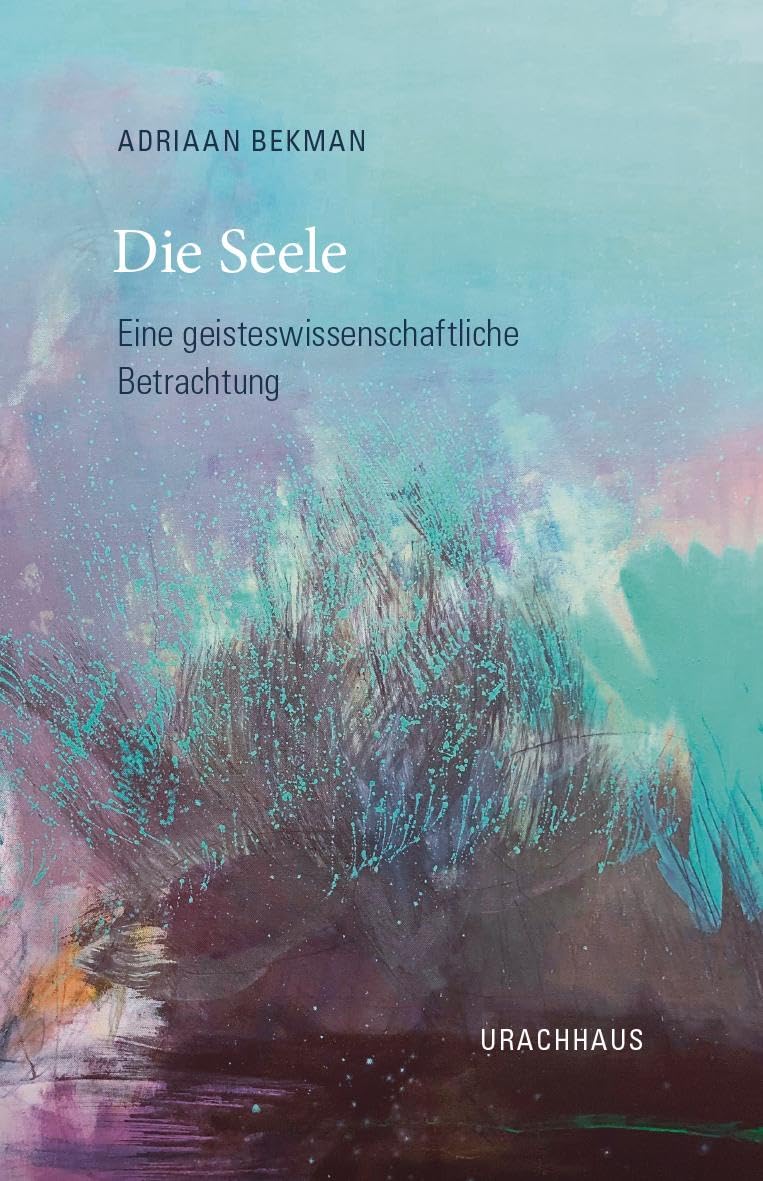 Die Seele Contemporary literature Books