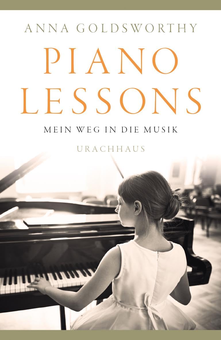 Product Image: Piano Lessons