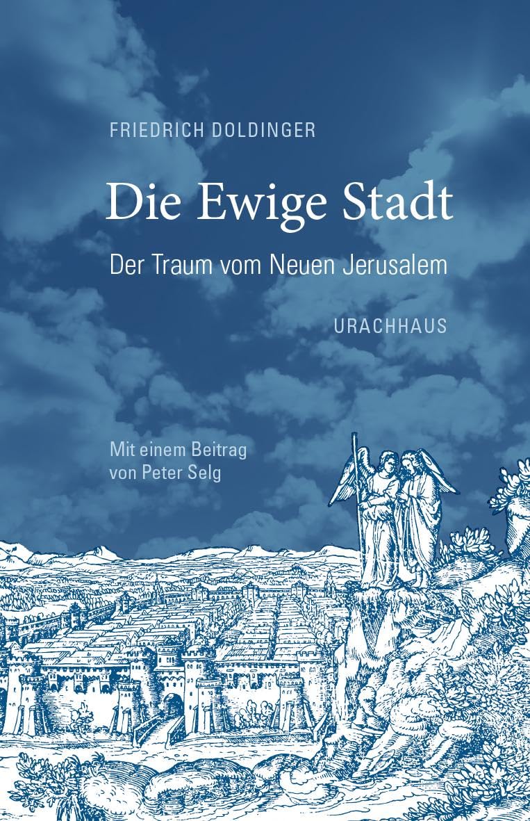 Die Ewige Stadt: Der Traum vom Neuen Jerusalem Lifestyle