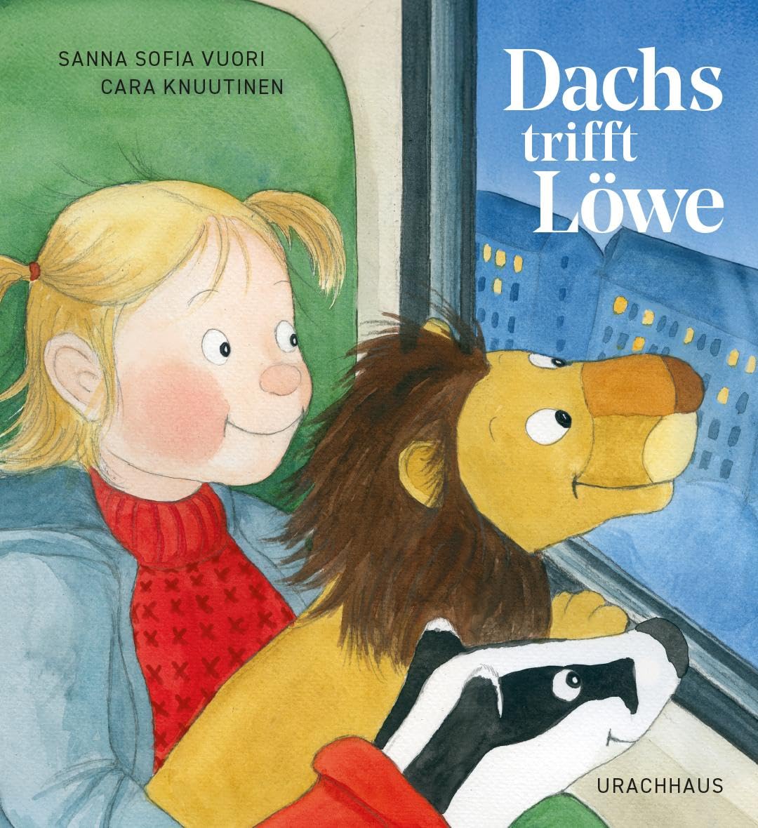 Dachs trifft Löwe Health, Nutrition & Fitness Books