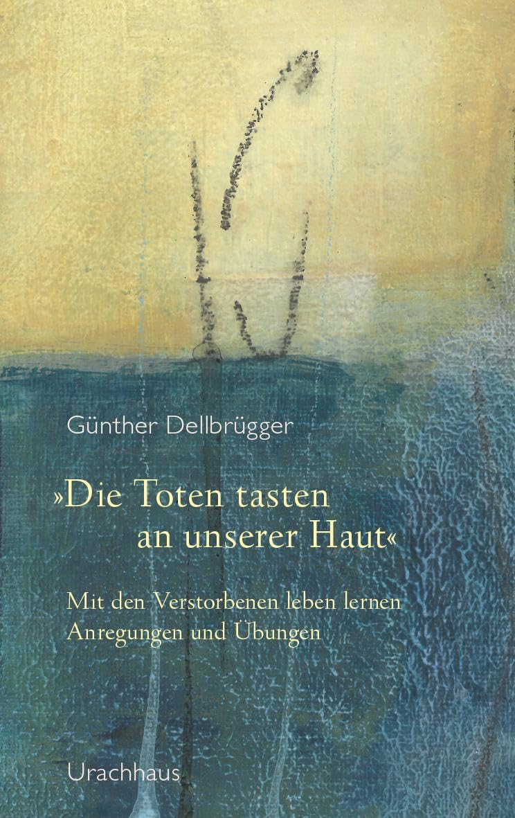 'Die Toten tasten an unserer Haut' Poetry