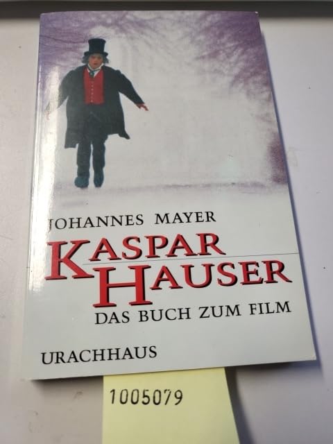Kaspar Hauser: Der Mensch - Der Mythos - Das Verbrechen Film, Art & Culture