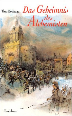 Das Geheimnis des Alchemisten Novels & Short Stories
