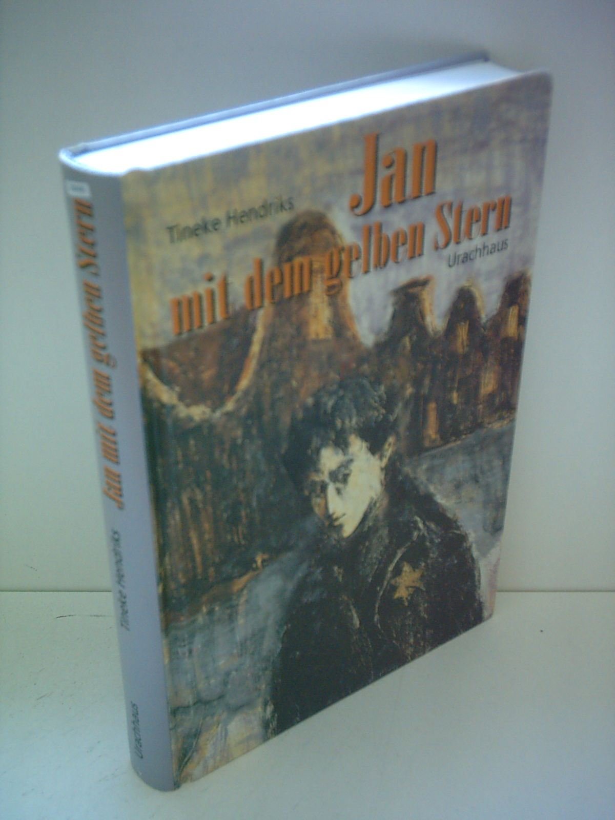 Jan mit dem gelben Stern Fantasy & Sci-Fi
