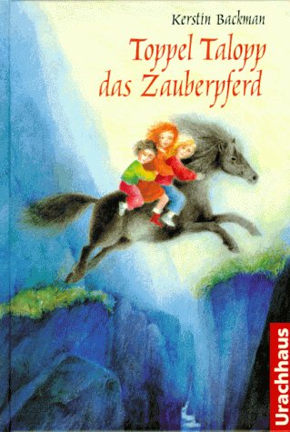 Toppel Talopp, das Zauberpferd Non-fiction
