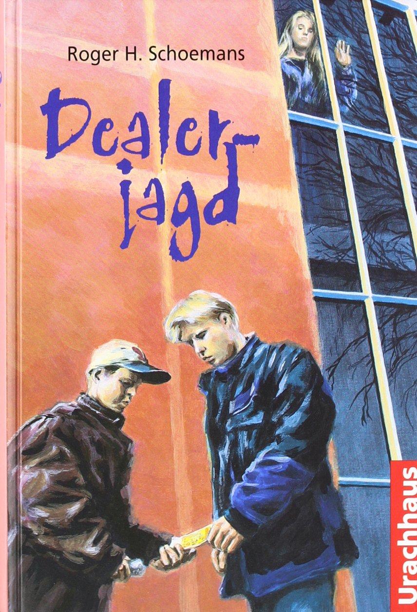 Product Image: Dealerjagd