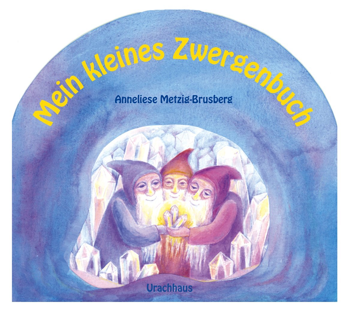 Mein kleines Zwergenbuch Religion & Esotericism