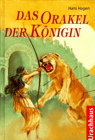Das Orakel der Königin Novels & Short Stories