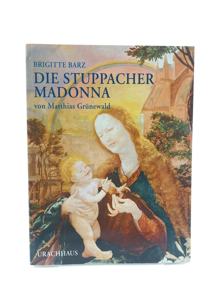 Die Stuppacher Madonna von Matthias Grünewald Film, Art & Culture