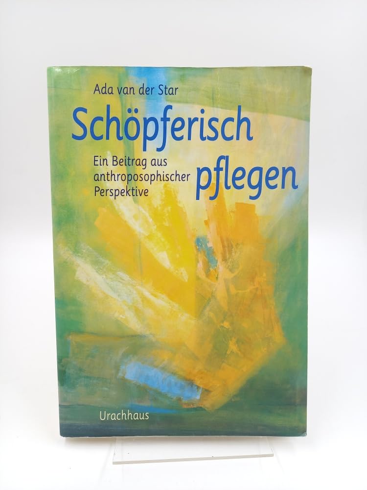Schöpferisch pflegen Medicine Books