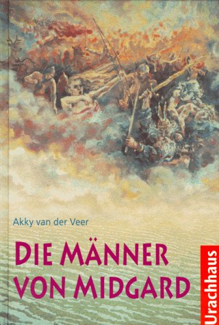 Die Männer von Midgard Books