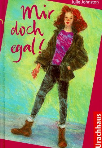 Mir doch egal! Books