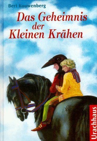 Das Geheimnis der Kleinen Krähen Fantasy & Sci-Fi